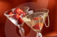 Restaurant serves $13,000 Martini cocktail