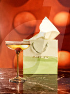 Restaurant serves $13,000 Martini cocktail