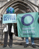 Win for UK environment, coal project quashed