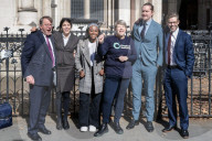 Win for UK environment, coal project quashed