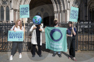 Win for UK environment, coal project quashed