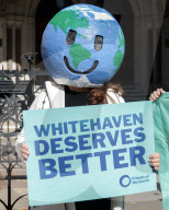 Win for UK environment, coal project quashed