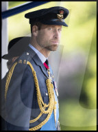 Prince William at Royal Air Force College  Cranwell