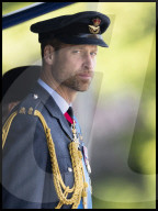 Prince William at Royal Air Force College  Cranwell