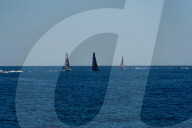 The semifinals of the America's Cup begin.