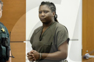 Florida mother charged with starving her child to death