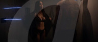Megan Fox plays sexy robot