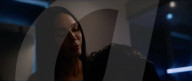 Megan Fox plays sexy robot