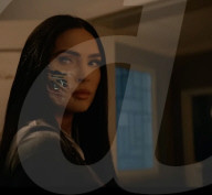 Megan Fox plays sexy robot
