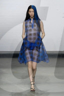 MODE - London Fashion Week Frühling/Sommer 2025: Ceht Lo