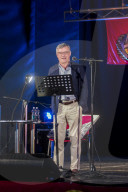 Festa Fiom e Cgil a Torino