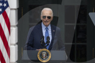 Biden celebrates “Black Excellence” at The White House
