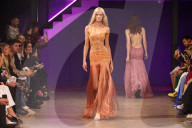 MODE - London Fashion Week Frühling/Sommer 2025: Mark Fast