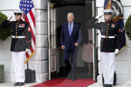 Biden hosts celebration of “Black Excellence” event