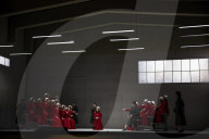 San Francisco Opera’s Production of 'The Handmaid’s Tale'