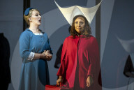 San Francisco Opera’s Production of 'The Handmaid’s Tale'