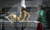 San Francisco Opera’s Production of 'The Handmaid’s Tale'