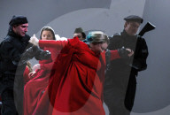 San Francisco Opera’s Production of 'The Handmaid’s Tale'
