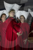 San Francisco Opera’s Production of 'The Handmaid’s Tale'