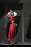 San Francisco Opera’s Production of 'The Handmaid’s Tale'
