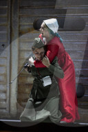 San Francisco Opera’s Production of 'The Handmaid’s Tale'