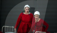 San Francisco Opera’s Production of 'The Handmaid’s Tale'