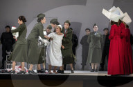 San Francisco Opera’s Production of 'The Handmaid’s Tale'