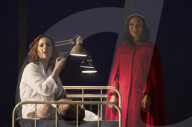 San Francisco Opera’s Production of 'The Handmaid’s Tale'
