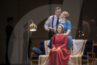 San Francisco Opera’s Production of 'The Handmaid’s Tale'
