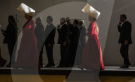 San Francisco Opera’s Production of 'The Handmaid’s Tale'
