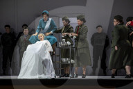 San Francisco Opera’s Production of 'The Handmaid’s Tale'