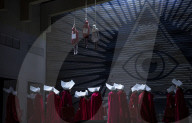 San Francisco Opera’s Production of 'The Handmaid’s Tale'