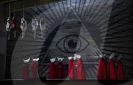 San Francisco Opera’s Production of 'The Handmaid’s Tale'