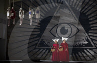 San Francisco Opera’s Production of 'The Handmaid’s Tale'
