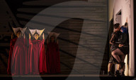 San Francisco Opera’s Production of 'The Handmaid’s Tale'