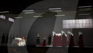 San Francisco Opera’s Production of 'The Handmaid’s Tale'