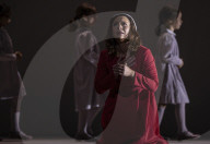 San Francisco Opera’s Production of 'The Handmaid’s Tale'