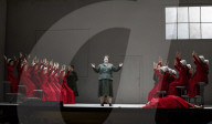 San Francisco Opera’s Production of 'The Handmaid’s Tale'