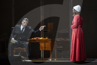 San Francisco Opera’s Production of 'The Handmaid’s Tale'