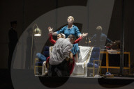 San Francisco Opera’s Production of 'The Handmaid’s Tale'