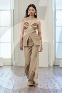 MODE - London Fashion Week Frühling/Sommer 2025: Feben