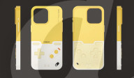 Nintendo sort la GameBaby