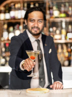 Le Marrow Martini à 13000$