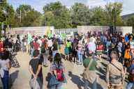 Torino, manifestazione cittadina â€œFermiamo il cantiere, salviamo il parco del Meisinoâ€ in partenza da Piazza Gustavo Modena