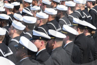 Latest Fast Attack Nuclear Submarine Commissioned by the US Navy