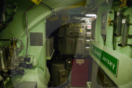 Latest Fast Attack Nuclear Submarine Commissioned by the US Navy