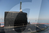 Latest Fast Attack Nuclear Submarine Commissioned by the US Navy