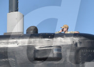 Latest Fast Attack Nuclear Submarine Commissioned by the US Navy
