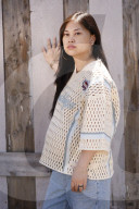 West Coast rapper Ruby Ibarra expecting first child