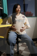 West Coast rapper Ruby Ibarra expecting first child
